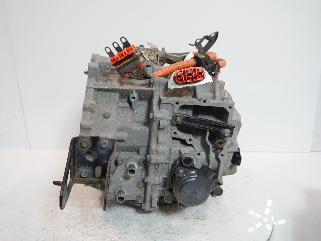 [MTD-493360] Transmisión automática Lexus CT 200H 1.8 Hybrid 2ZR-FXE 2ZR 3090047063 ZWA10