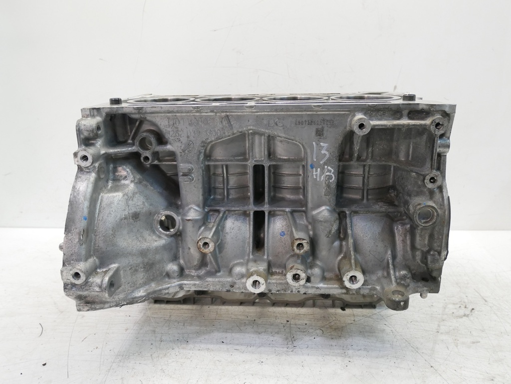 [MTD-453416] Bloque motor Nissan Qashqai J11 1.3 DIG-T HR13DDT HR13 110116806R
