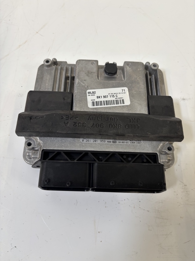 [MTD-458100] Unidad de control Audi A4 B8 Seat Exeo 1.8 TSI TFSI CDHA CDH