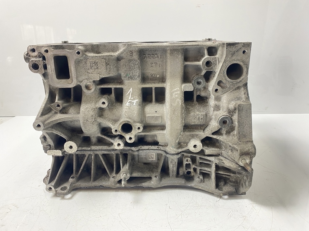 [MTD-455803] Bloque motor Opel Astra Insignia 1.6 CDTI B16DTH LVL