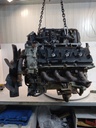 Motor Nissan TITAN 5.6 V8 VK56DE