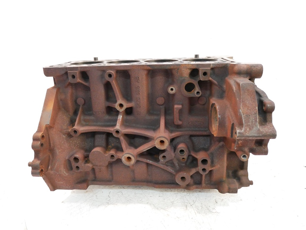 [MTD-456165] Bloque motor defectuoso Ford Transit 2.0 EcoBlue D YLF6 YLFA GK2Q-6015-AB