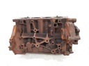 Bloque motor defectuoso Ford Transit 2.0 EcoBlue D YLF6 YLFA GK2Q-6015-AB