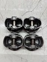 4 Pistones para BMW Serie 3 G20 2.0 330e Plug-in Hybrid B48B20B 8678934