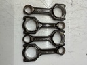 4x Biela Opel Insignia 2.0 CDI A20DTH LBS 55575440