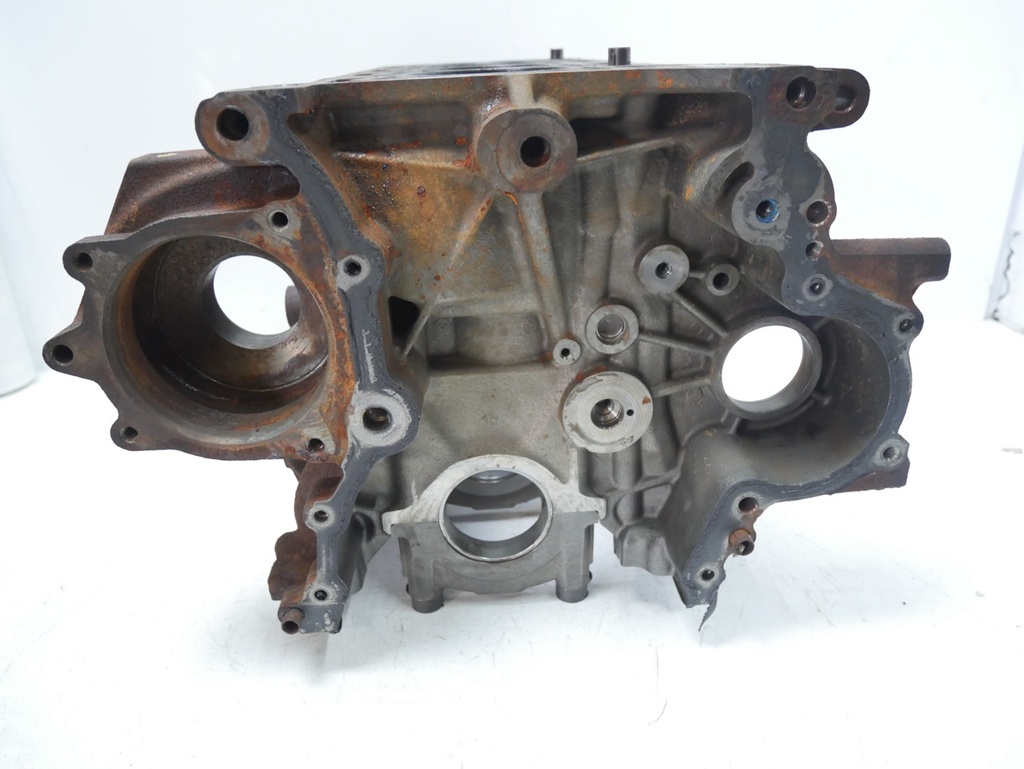 [MTD-460543] Bloque motor Ford Transit V362 2.0 EcoBlue BCFB GK2Q-6015-BB