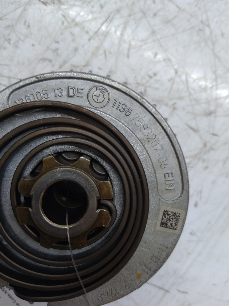 [MTD-526680] Regulador del árbol de levas BMW Serie 3 335i N55