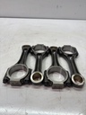 4x Biela para Audi A4 B8, A5, Q5, Seat Exeo 2.0 TDI CAGA CAG 038198401F