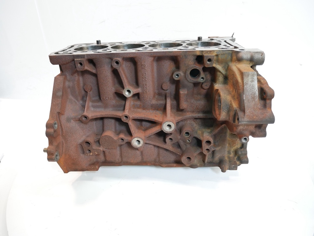 [MTD-461396] Bloque motor Ford Transit FDD FED 2.0 EcoBlue YNF6 GK2Q-6015-AB