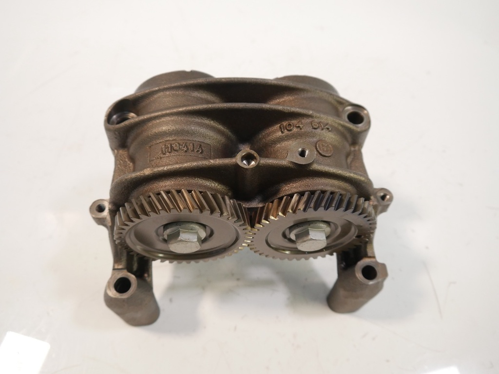 [MTD-472241] Módulo de eje de compensación Mercedes A180 W176 1.6 M270.920 270.920 A2700300385