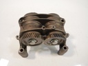 Módulo de eje de compensación Mercedes A180 W176 1.6 M270.920 270.920 A2700300385