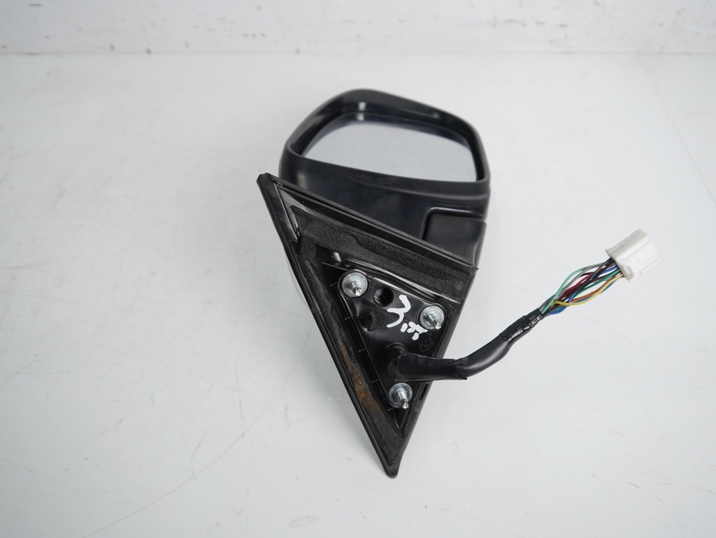 [MTD-492174] Retrovisor exterior derecho Nissan X-Trail 1.6 DCi R9M R9M410 963014CA6A