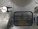 Alerón trasero Audi A6 C8 Avant RS6