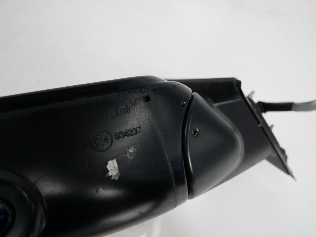 [MTD-492177] Retrovisor exterior izquierdo Nissan X-Trail 1.6 DCi R9M R9M410 963024CA6A