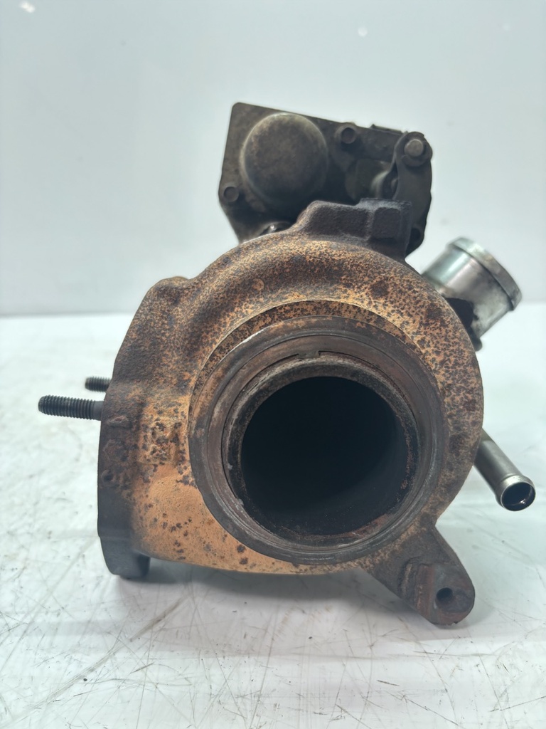 [MTD-460460] Turbocompresor Land Rover Freelander L359 2.2 TD4 224DT DW12BTED4