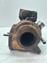 Turbocompresor Land Rover Freelander L359 2.2 TD4 224DT DW12BTED4