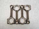 4x Biela Nissan Qashqai J11 1.2 DIG-T HRA2DDT
