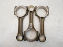 3x Biela Audi Seat VW A3 Leon Golf 2.0 TDI CRBC CRBD CRB 04LA