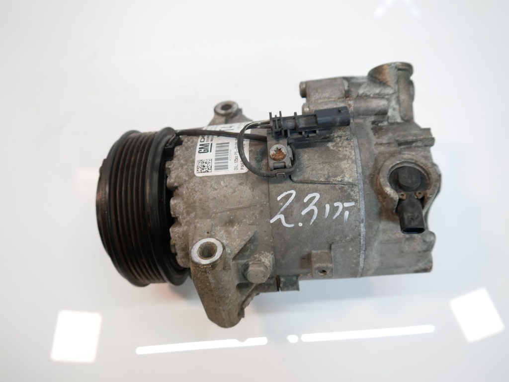 [MTD-460977] Compresor de aire acondicionado Opel Corsa 1.6 Turbo A16LEL A16 13347313