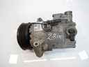Compresor de aire acondicionado Opel Corsa 1.6 Turbo A16LEL A16 13347313