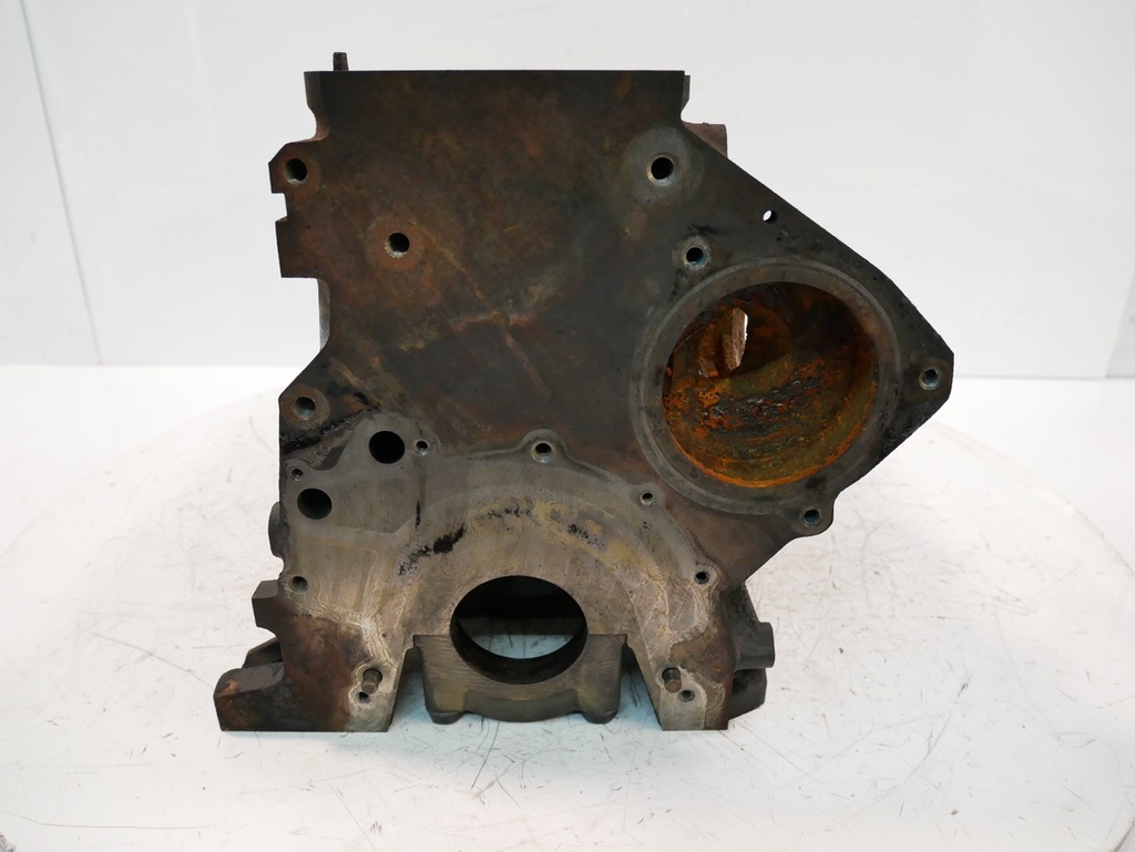 [MTD-494287] Bloque motor VW Transporter T4 2.4 D AJA 074103021