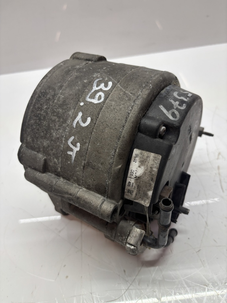 [MTD-495399] Alternador VW Phaeton 6.0 W12 BAN 07C903018X