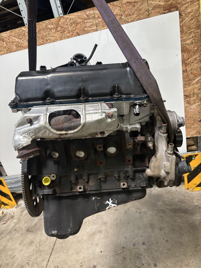[MTD-526683] Motor Jeep Liberty Cherokee 3.7 V6 EKG