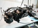 Carcasa del distribuidor de aire para VW Amarok 3.0 TDI 4motion DDX DDXB