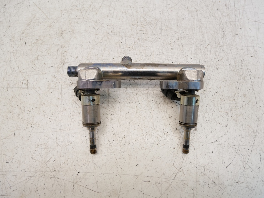 [MTD-494204] Riel de inyectores Subaru Outback BT 2.5 AWD FB25 FB25C 16600AA33A