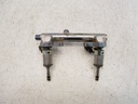 Riel de inyectores Subaru Outback BT 2.5 AWD FB25 FB25C 16600AA33A