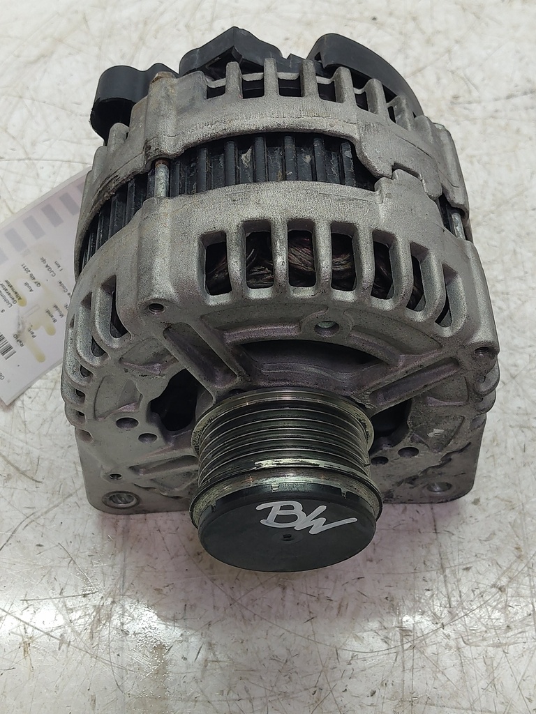[MTD-526684] Alternador Audi Q7 4LB 3.0 TDI