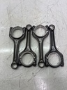 4x Biela VW Audi Seat Skoda 1.4 TSI TFSI CZCA CZC 04E198401AB