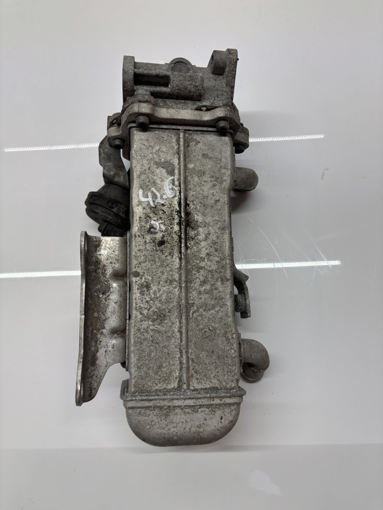 [MTD-494426] Enfriador de gases de escape Kia Hyundai Santa Fe 2.2 CRDi Euro6 D4HB 28461-2F900