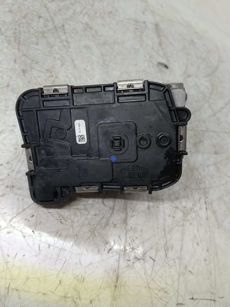 [MTD-526685] Válvula de mariposa Jeep Renegade 1.3 GDI