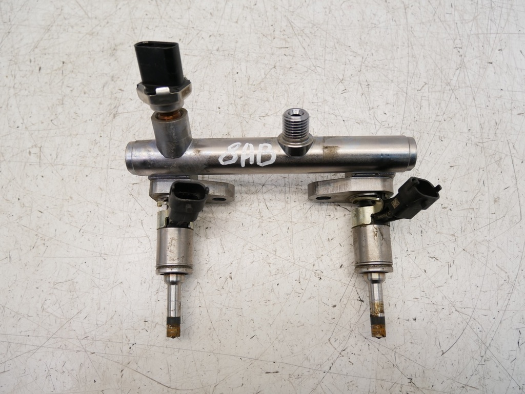 [MTD-494205] Riel de inyectores Subaru Outback BT 2.5 AWD FB25C FB25 16600AA33A