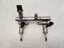 Riel de inyectores Subaru Outback BT 2.5 AWD FB25C FB25 16600AA33A
