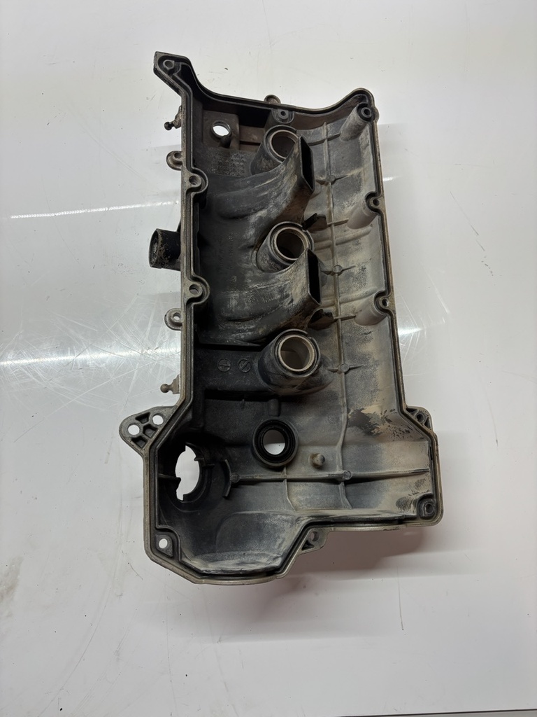 [MTD-495046] Tapa de válvulas para Porsche Panamera 970 3.6 V6 gasolina (M46.20) 94610513501