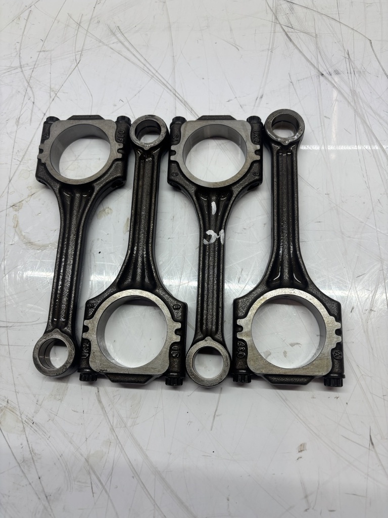 [MTD-495915] 4x Biela para Audi Seat Skoda VW 1.2 TFSI TSI CBZB CBZ
