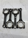 4x Biela para Audi Seat Skoda VW 1.2 TFSI TSI CBZB CBZ
