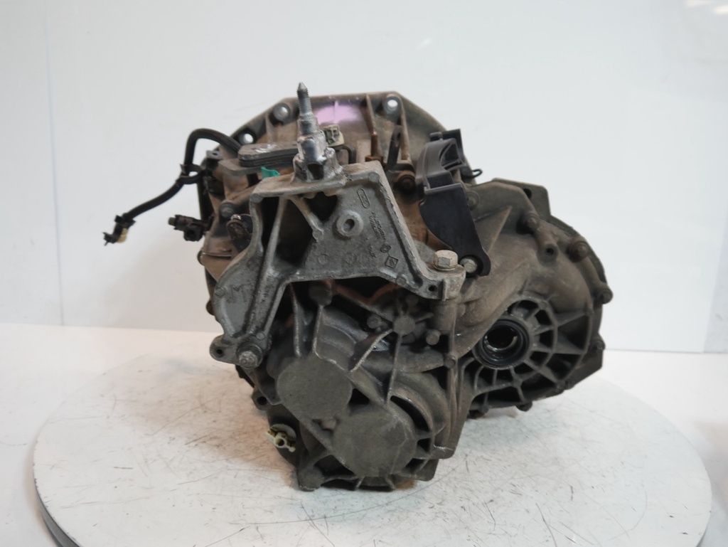 [MTD-496119] Caja de cambios manual Renault Laguna 2.0 dCi M9R M9R814 6 velocidades PK4004
