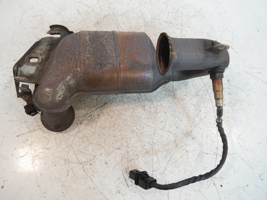 [MTD-496182] Catalizador Ford Mondeo IV 2.0 TDCI AZBA