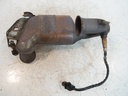 Catalizador Ford Mondeo IV 2.0 TDCI AZBA