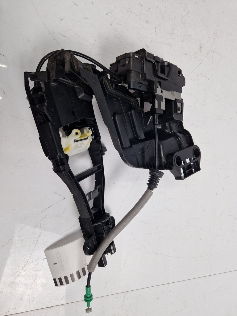 [MTD-496865] Motor del elevalunas Volvo V60 II Cross Country B4 2.0 Diesel D420T8 31462456