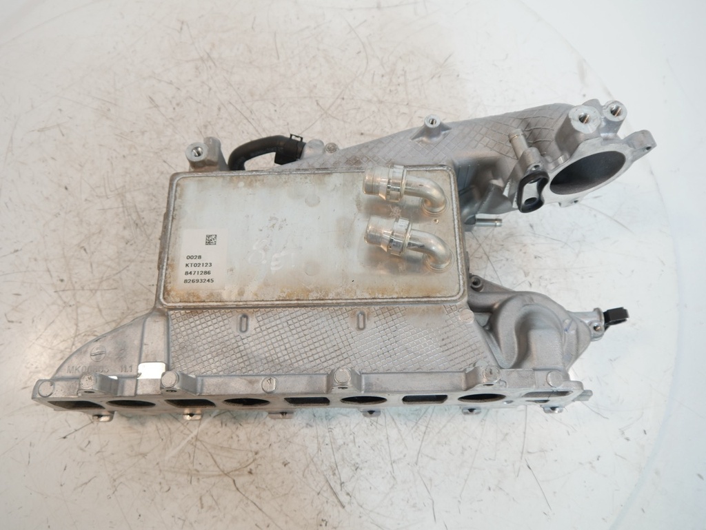 [MTD-496796] Intercooler Audi A4 B9 A5 A6 2.0 TDi DTP DTPA 05L129766Q