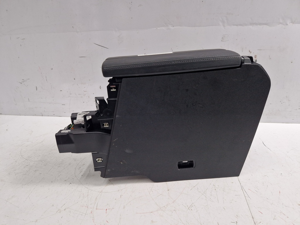 [MTD-498436] Apoyabrazos Peugeot 308 1.5 BlueHDI 130 Diesel YHZ DV5R YH01 9838038180