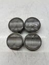 4x Pistones Para Toyota C-HR 1.8 Hybrid 2ZR-FXE 2ZR 13101-0T300