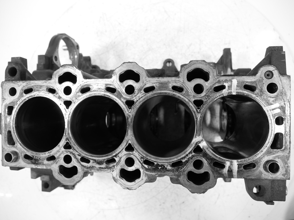 [MTD-496816] Bloque motor Kia Sportage 1.7 CRDi D4FD 2015