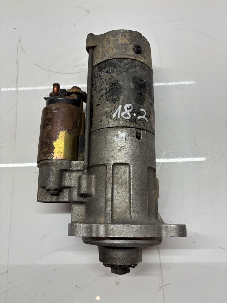 [MTD-495082] Motor de arranque Ford F-350 7.3D V8 K T444E Navistar 2002