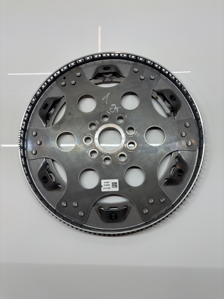 [MTD-494379] Volante motor BMW/Mini/RR 4.4 V8 (N63B44E) 7567151