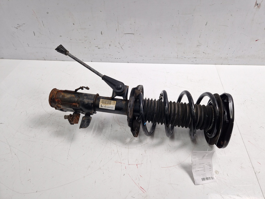 [MTD-497885] Amortiguador Ford Focus MK4 Turnier 2.3 EcoBoost 280CV KX61-18K001-SDF